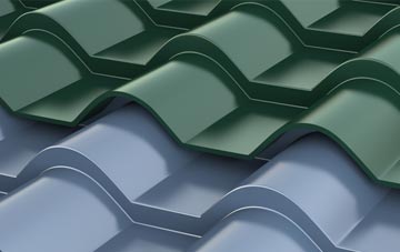 who should consider Abergorlech plastic roofs