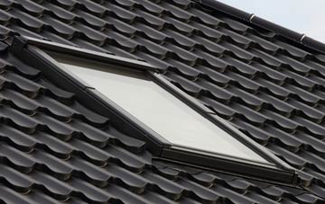 benefits of Abergorlech roof windows