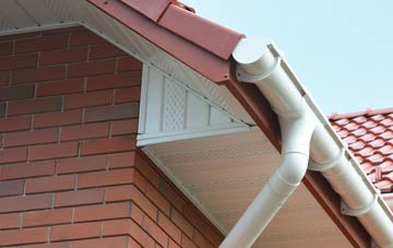 Abergorlech soffit repair costs