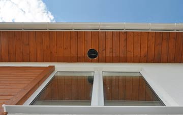 Abergorlech soffit repair quotes