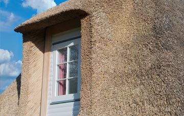 Abergorlech thatch roof disadvantages