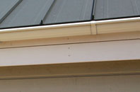 Abergorlech soffit repair