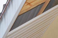 rated Abergorlech soffit repair companies